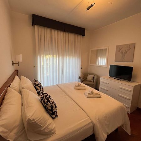 Apartmán Il Parco 2 Řím Exteriér fotografie