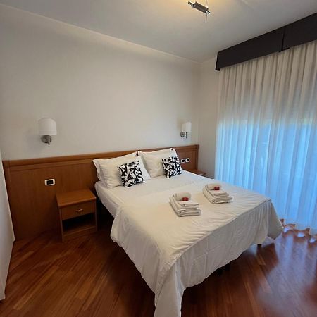 Apartmán Il Parco 2 Řím Exteriér fotografie