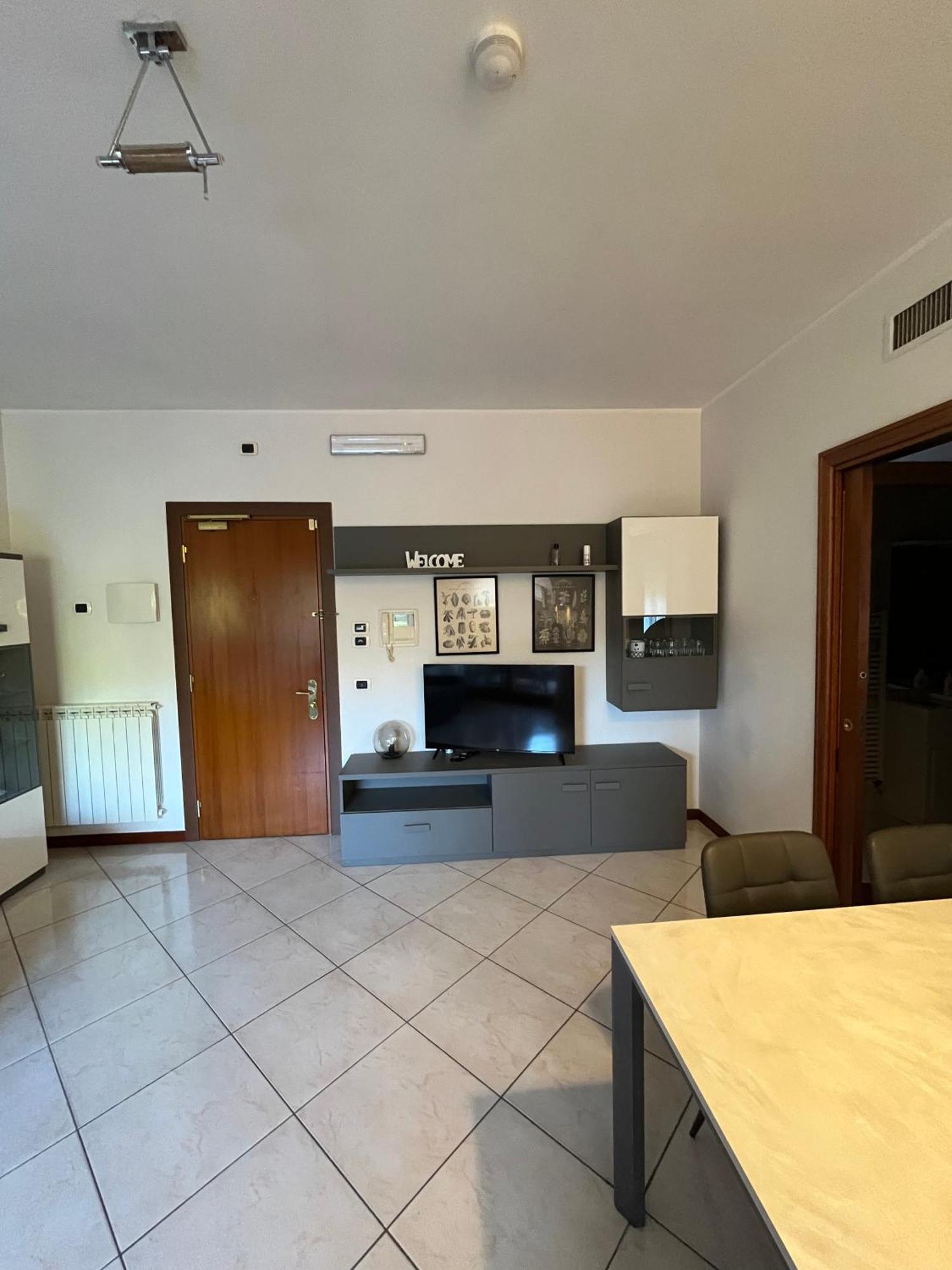 Apartmán Il Parco 2 Řím Exteriér fotografie