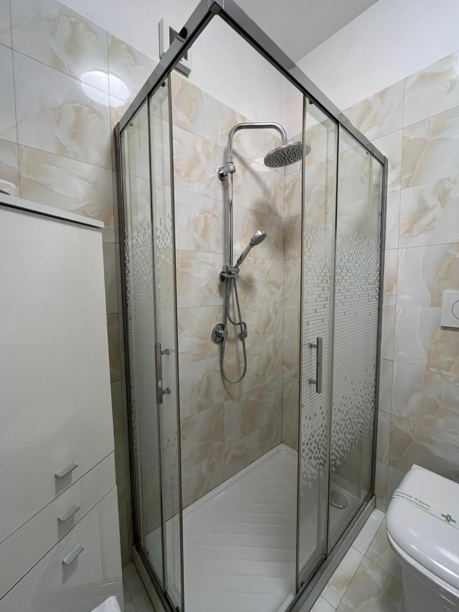 Apartmán Il Parco 2 Řím Exteriér fotografie